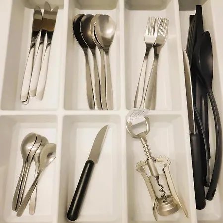 Apartament Center Next To Hb Main Train Station La - Self Checkin *