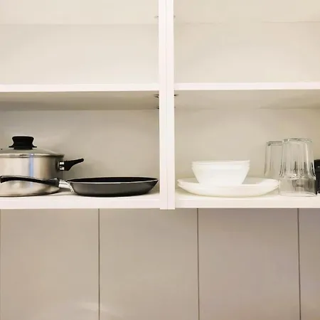 Center Next To Hb Main Train Station La - Self Checkin Διαμέρισμα