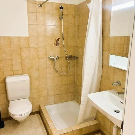 Center Next To Hb Main Train Station La - Self Checkin * Ζυρίχη