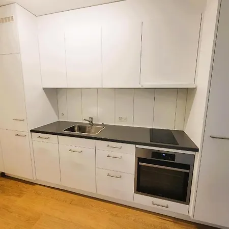 Center Next To Hb Main Train Station La - Self Checkin Appartement *