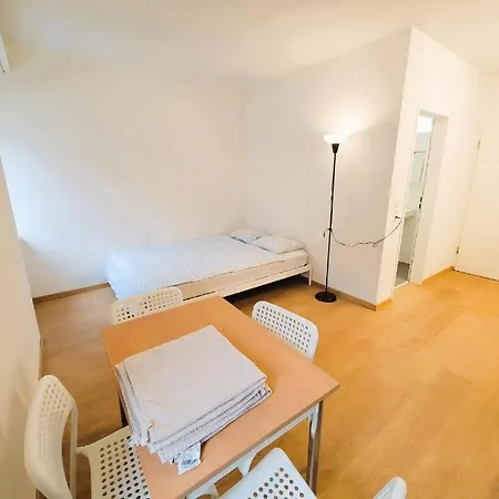 Appartement Center Next To Hb Main Train Station La - Self Checkin *