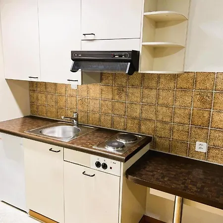 Διαμέρισμα Center Next To Hb Main Train Station La - Self Checkin Ζυρίχη