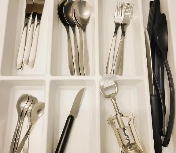 Appartement Center Next To Hb Main Train Station La - Self Checkin *