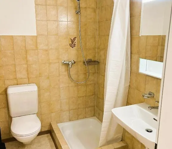 Center Next To Hb Main Train Station La - Self Checkin * チューリッヒ