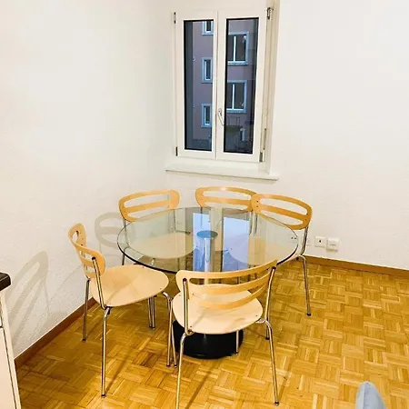 Center Next To Hb Main Train Station La - Self Checkin Apartman Zürich