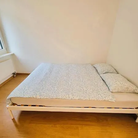 Center Next To Hb Main Train Station La - Self Checkin Apartmán Curych