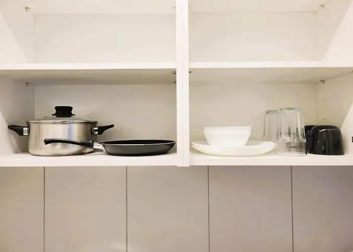 Center Next To Hb Main Train Station La - Self Checkin Apartman