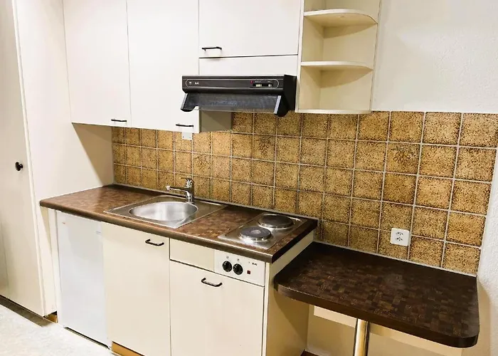 Apartman Center Next To Hb Main Train Station La - Self Checkin Zürich